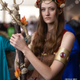 Image for article titled Our Favorite Cosplay From San Diego Comic-Con 2019
